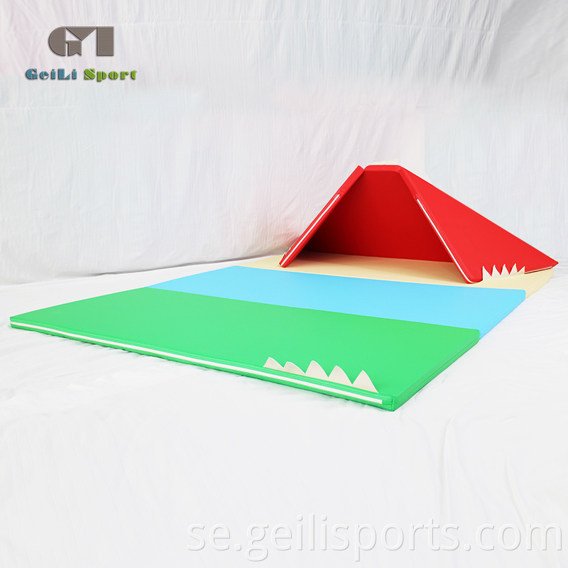 gymnastics mat01